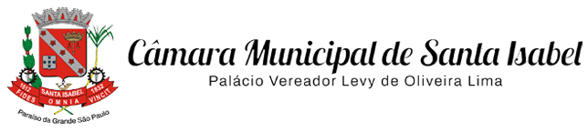 Câmara Municipal de Santa Isabel 