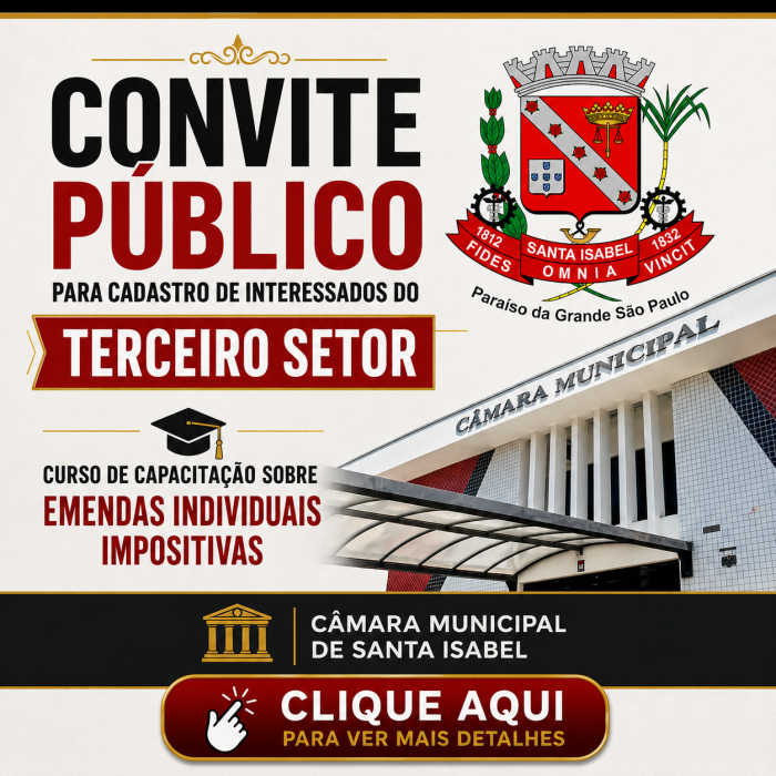 convite